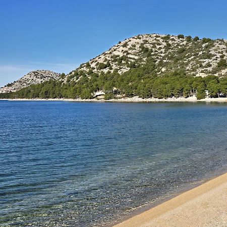 Mobile Homes Dololego - Drage Башка-Вода Экстерьер фото